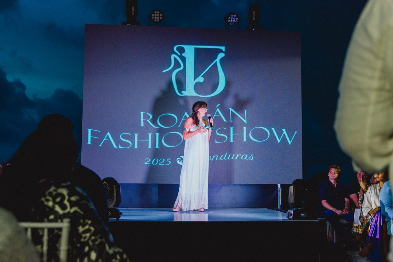 Roatán Fashion Show 2025